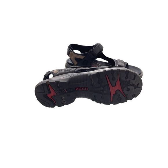 ECCO Women's Yucatan Sport Sandal - Picture 9 of 9